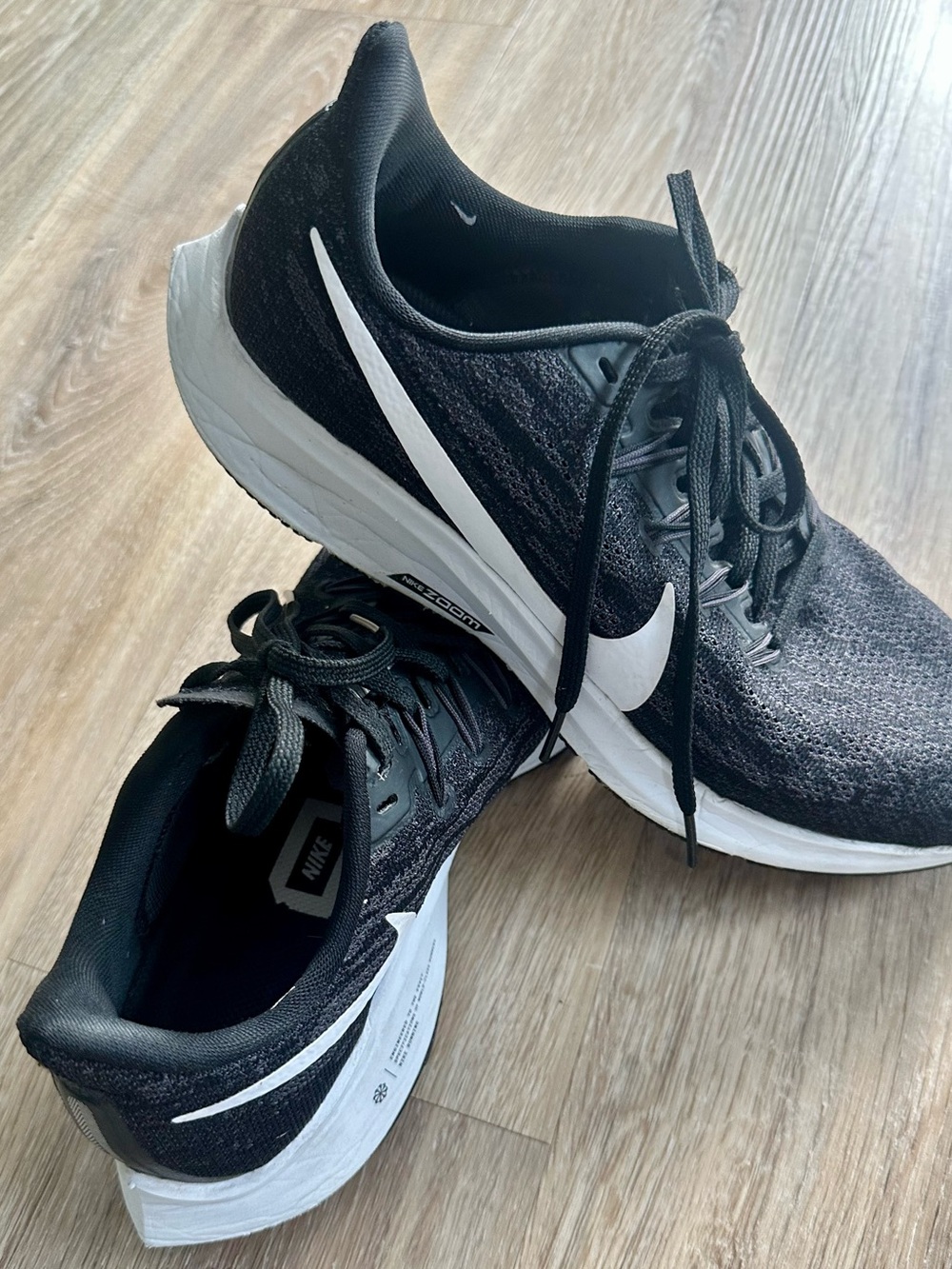 Nike Zoom Running Sneakers